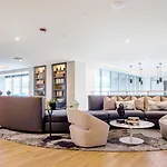 Woodland Hills 1Br W Gym Pool Nr 101 Lax-831