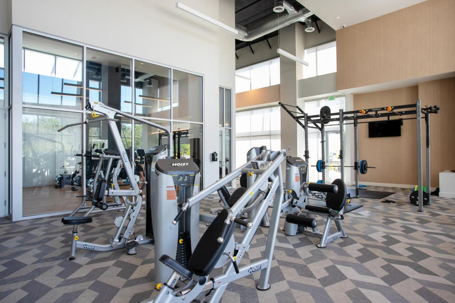 Appartement Woodland Hills 1br W Gym Pool Nr 101 Lax-831 Los Angeles