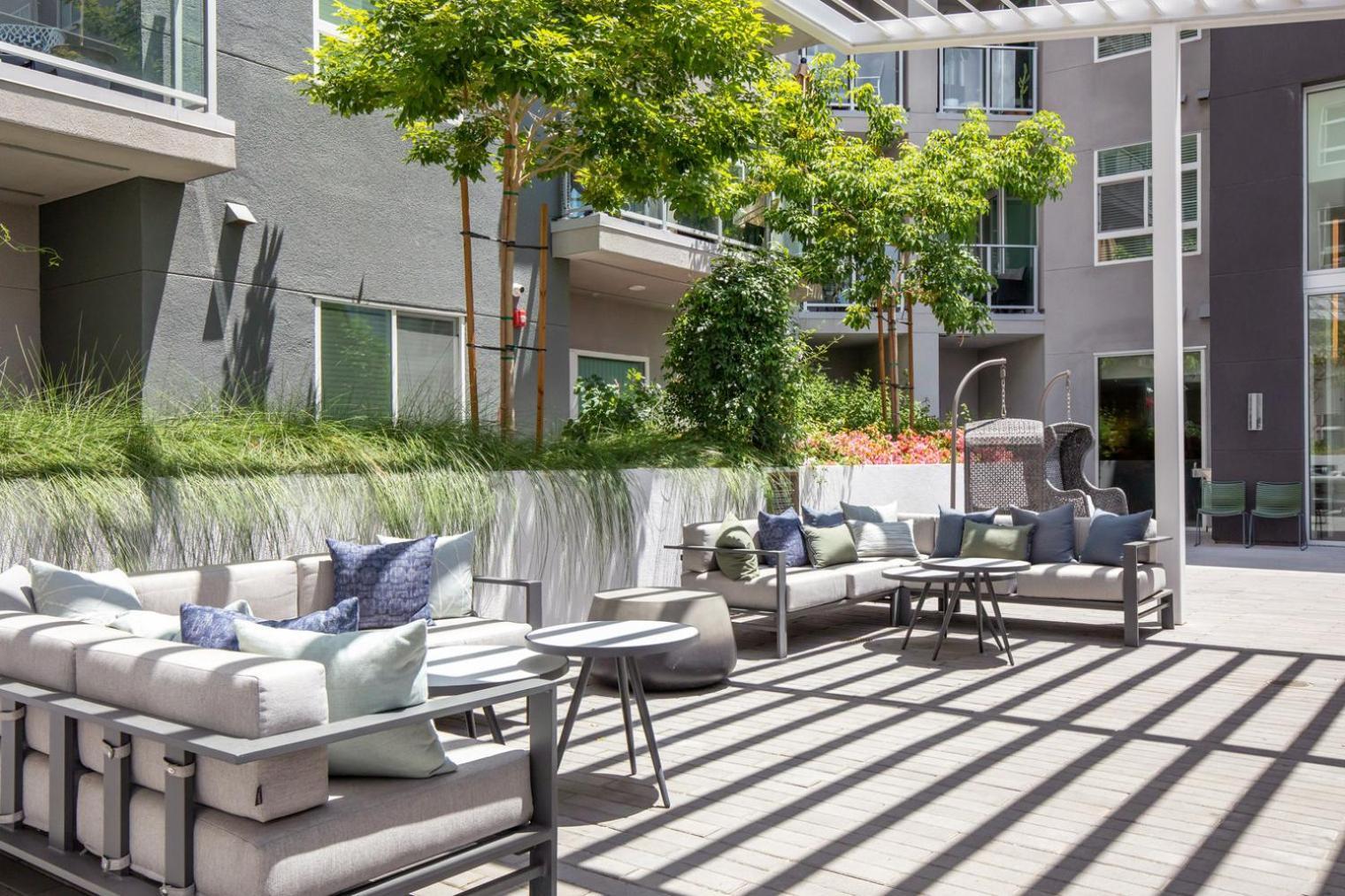 Woodland Hills 1br W Gym Pool Nr 101 Lax-831 Appartement